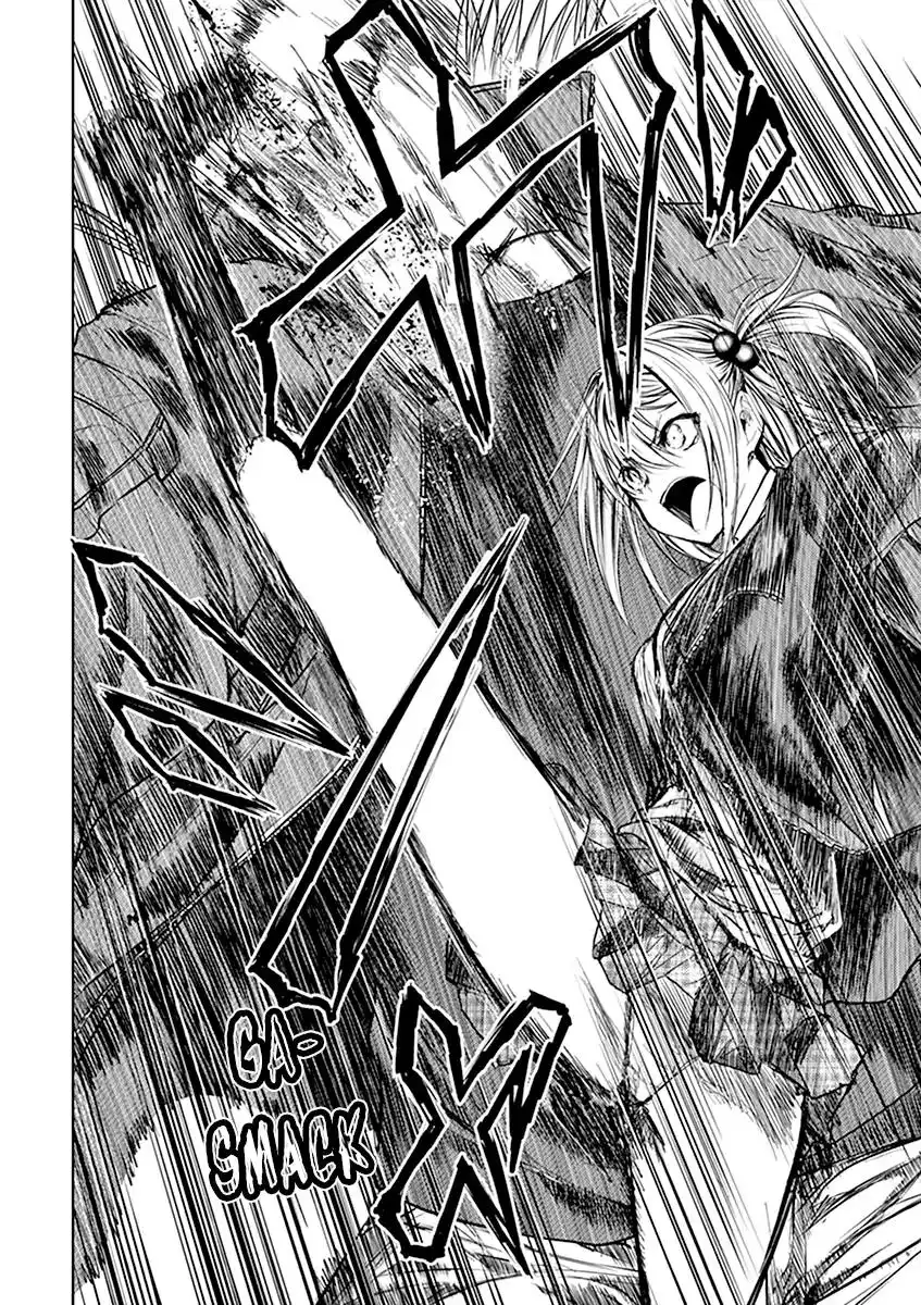 Deatte 5 Byou de Battle Chapter 44 14